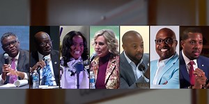 Shelby County election season kicks off Monday as mayoral candidates pick up petitions