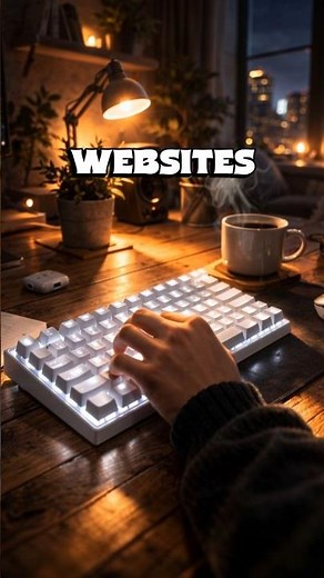 Powerful Websites You Should Know Part 16 | Free Online RPG 🔥 #shorts #coolwebsites