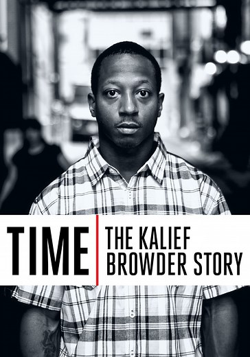 Time: The Kalief Browder Story - streaming online