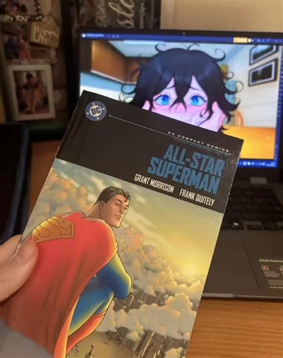 Superman: Unveiling New Reading Adventures