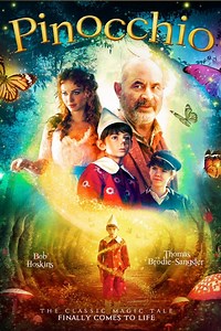 Pinocchio - Apple TV