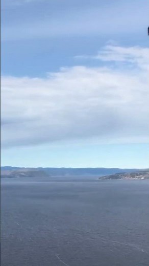 Saguenay Fjord from the Sky: You’ve Never Seen Quebec Like This