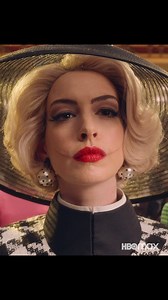 Boo 🐭 The Witches October 22 HBO Max | Anne Hathaway