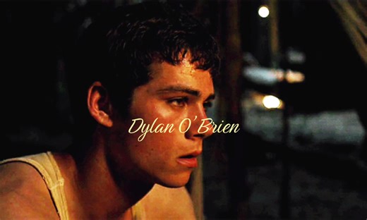 Dylan O’Brien: From Teen Wolf to The Maze Runner