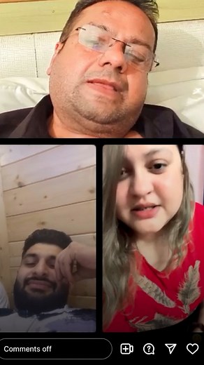 deepak Kalal Roasting Sandy | Roasting Live