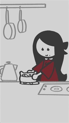 why does spinach go bad so quickly #animation