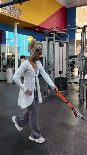 Cable SL RDL + SA Row