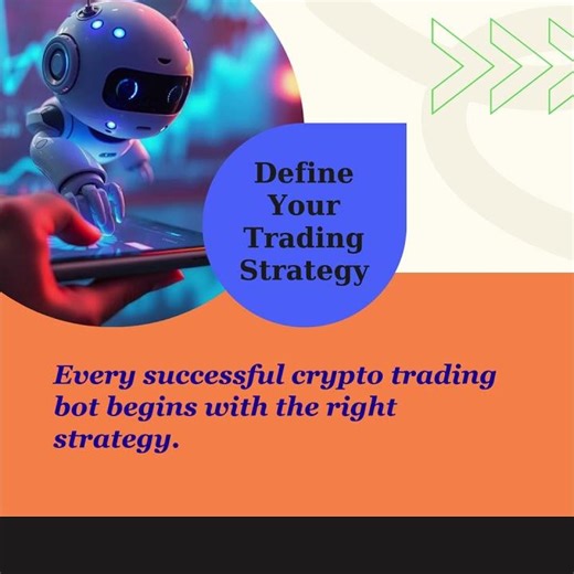 Looking to Launch a Crypto Trading Bot Here’s a Smart Starting Point