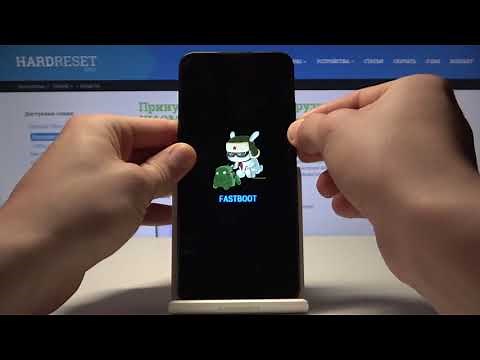 Как войти в режим Fastboot на Redmi 9A — Секретные настройки