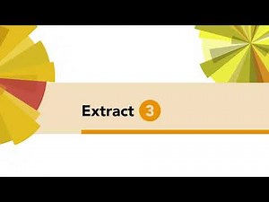 English File Advanced Plus - 5B Conversation Extracts