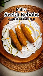 15K views · 14 reactions | All my Millet Recipes are focused towards...