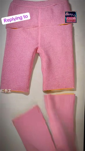 Making of round stool cover with useless fabric #viral #shorts #sewingtipsandtricks #sewinghacks