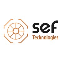 Home - SEF Technologies