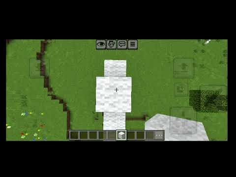 Minecraft how to bridging toturial