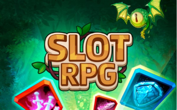 【试玩体验】SLOT RPG：老虎机和RPG的结合