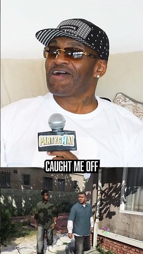 The oral history of the 'yee yee ass haircut' scene 😂 #shorts