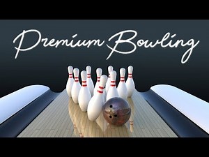 Premium Bowling - My Perfect Game