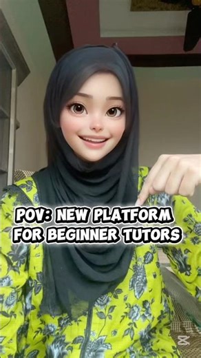 Online teaching new platform 🤝 #onlineteaching #easyworkfromhomejobs #earnmoneyonline #teachingjobs