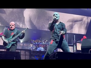 Slipknot: Custer - 05/18/2022 - University Park, PA - Bryce Jordan Center
