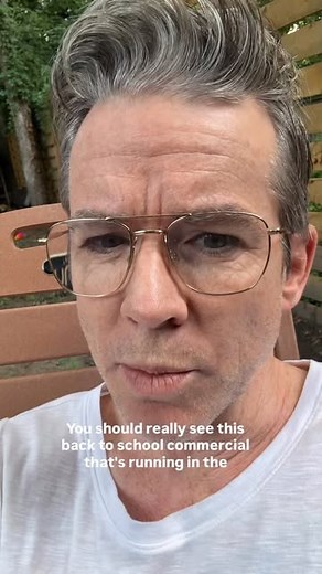 Christian Campbell - Actor Producer Gadfly on Instagram: "It’s back to school season in the US. Firearms are the leading cause of death for children and teens in America. Help change that. @sandyhookpromise Text PROMISE to 79775"