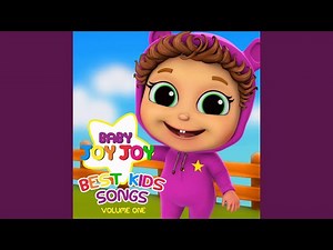 Johny Johny Yes Papa