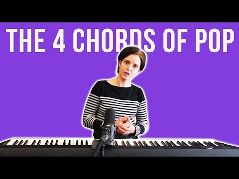 How to write a hit song