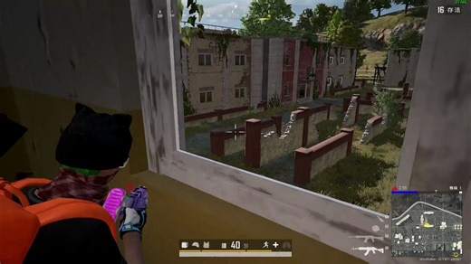 【pubg】全鼠标通用鼠标保姆级设置