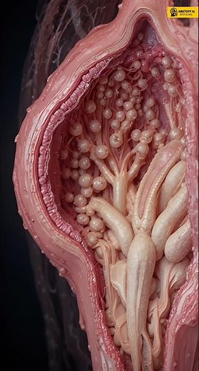 How Sperm Is Protected Inside the Male Body? | Seminal Fluid Explained