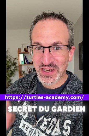 15 Places Offertes pour Intégrer la Turtles Academy 👍🚀