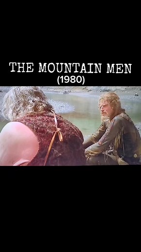 The Mountain Men #themountainmen #1980 #richardlang #charltonheston #briankeith #action #adventure #humor #western #outdoors #mountains #movie #cinema #film #reedit #youtube #foryou #fyp