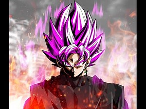 Dragon Ball - Super Sayian Forms 1-1,000