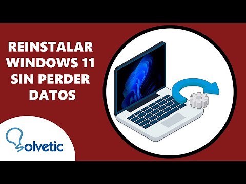 Reinstall Windows 11 Without Losing Data, Applications, License, or Anything 100% ✅ NEW OPTION 20...