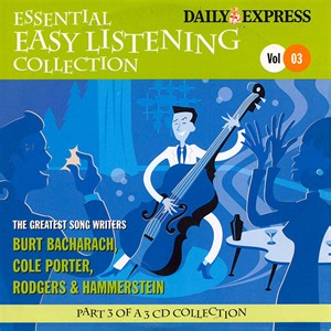 Various - Essential Easy Listening Collection (Vol 03)