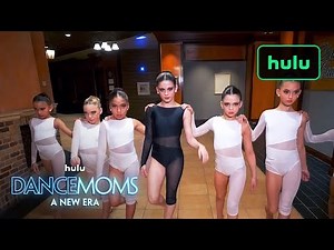 Dance Moms: A New Era