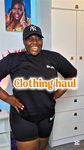 Stylish Nightwear and Loungewear Try-On