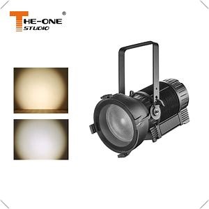 [Hot Item] 300W Outdoor Rating LED Fresnel Spotlight RGBAL