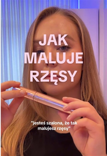Lepsze niż zalotką do rzęs 🤍💅🏻 #dc #fyp #viral #glowup #makeup