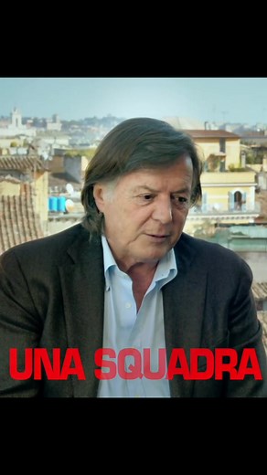 Una Squadra: Episodio 4 - Stasera su Sky Documentaries
