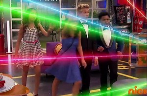 Game Shakers S02E10 Wedding Ser of Doom