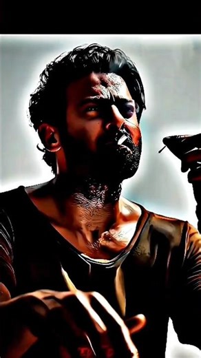 Salaar 🔥 [4k] HDR Edit.. | Prabhas | Dev Editix | #deveditix #prabhas #movie ##foryoupage