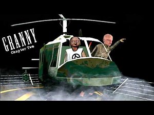 🔴Granny's Live Escape | Granny Gameplay