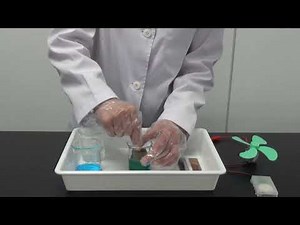 B10-2012 ～ -10 ダニエル電池（生徒用）