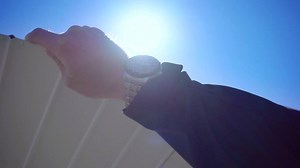 Get ready to soar. The new Limited Edition Promaster Skyhawk takes you further. bit.ly/2xW3TOw | Citizen Watch US