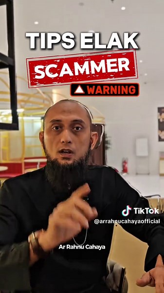 Pastikan anda selidik dahulu dan elak dari ditipu. Ar rahnu cahaya tidak pernah menjual emas lelong. #emas #emas916 #arrahnu