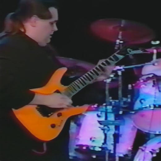 Shawn Lane - "West Side Boogie" (M.I.T. 1993) #guitarsolo #guitar #ShawLane #guitarist | Shred Music TV