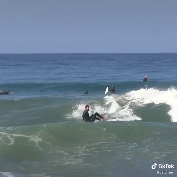 Odysea x Lost Crowd Killer Surfboard Review