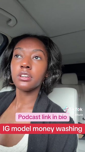 Yall are still figuring out the truth behind IG models? #igmodel #instagram #fyp