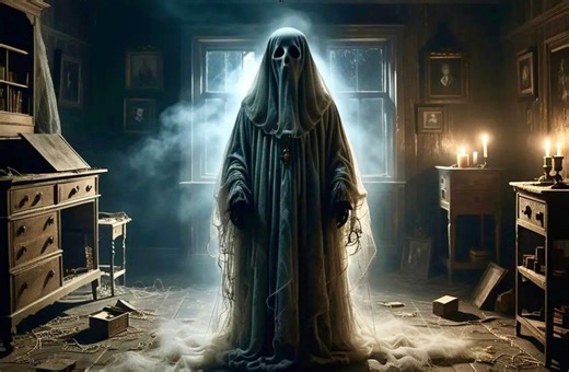 25 Paranormal Instrumental Songs