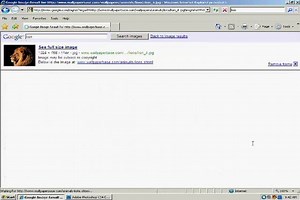 Making Mosaic Maps in PhotoShop