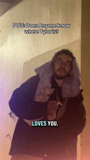 Does anyone know where Tyler is? I heard he was in the hospital, but I’m not sure if that’s true if so, I hope he is OK and got rehabilitation, but I still owe him lunch and want to catch up with him and find out more. I hope and pray he’s OK and hope I can find him again #pov #vlog #fyp #dayinmylife #tylorchase